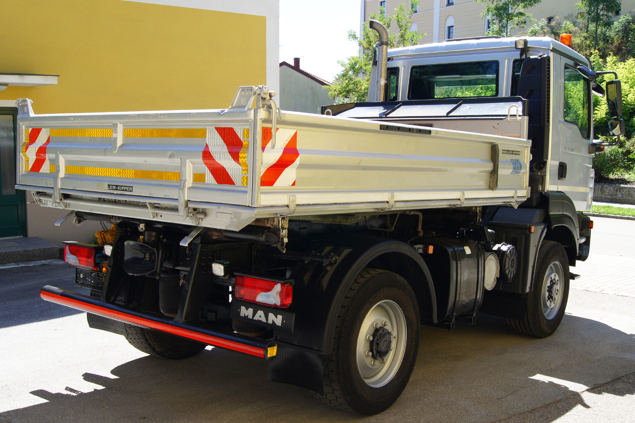 MAN TGM 13.290/4x4/TÜV/Euro 5/einzelbereift/Winterdienst - Kiper: slika MAN TGM 13.290/4x4/TÜV/Euro 5/einzelbereift/Winterdienst - Kiper MAN TGM 13.290/4x4/TÜV/Euro 5/einzelbereift/Winterdienst - Kiper: slika MAN TGM 13.290/4x4/TÜV/Euro 5/einzelbereift/Winterdienst - Kiper