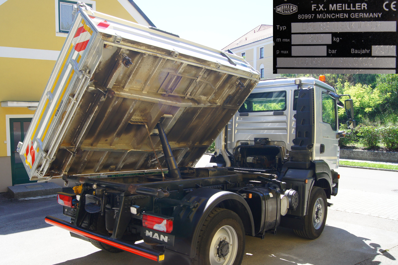 MAN TGM 13.290/4x4/TÜV/Euro 5/einzelbereift/Winterdienst - Vozilo za čišćenje snijega: slika MAN TGM 13.290/4x4/TÜV/Euro 5/einzelbereift/Winterdienst - Vozilo za čišćenje snijega MAN TGM 13.290/4x4/TÜV/Euro 5/einzelbereift/Winterdienst - Vozilo za čišćenje snijega: slika MAN TGM 13.290/4x4/TÜV/Euro 5/einzelbereift/Winterdienst - Vozilo za čišćenje snijega
