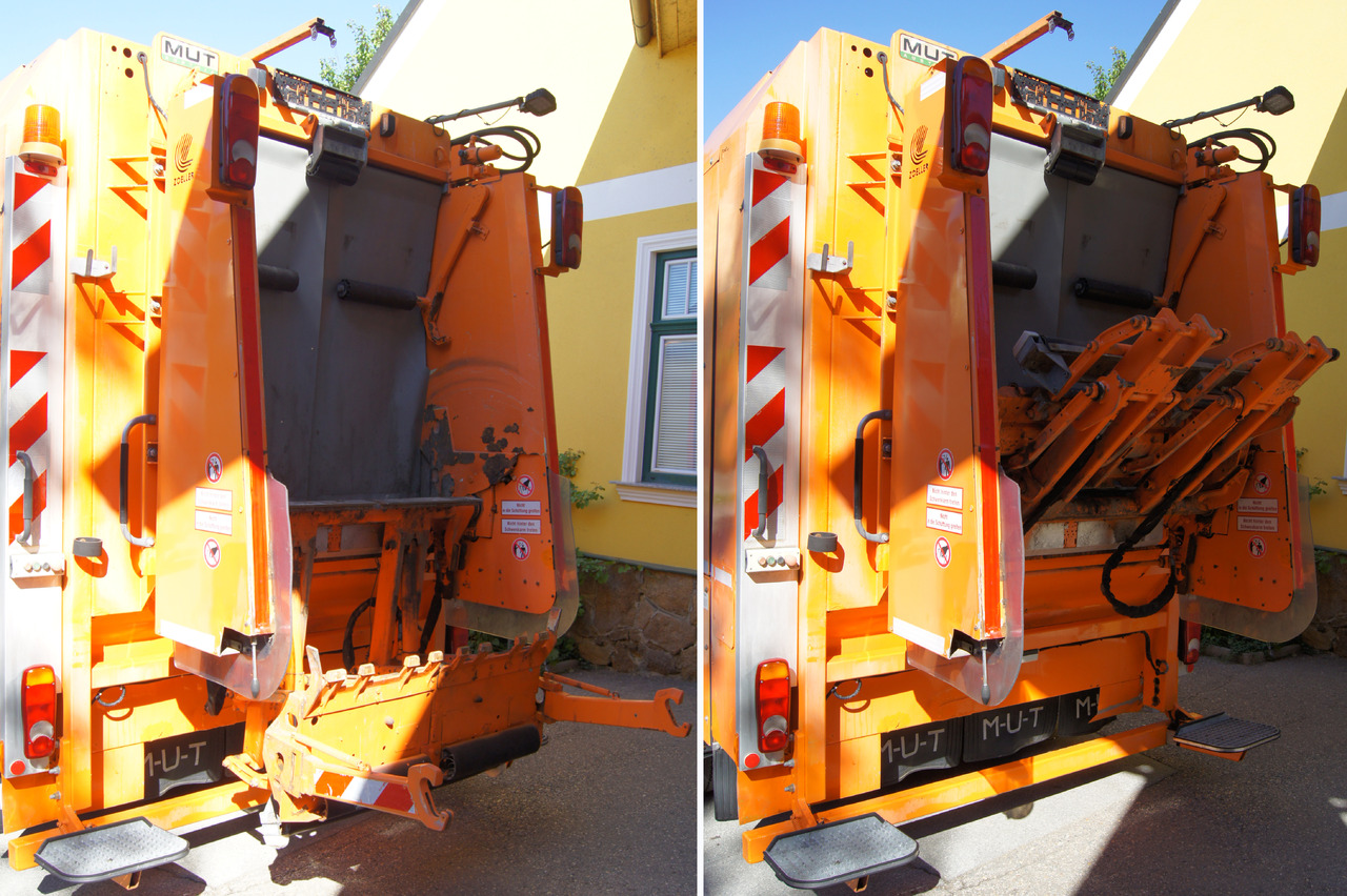 MAN TGS 26.320 BL 6x2-2/Euro 5/MUT FAUN Rotopress/ZOELLER - Kamion za odvoz smeća: slika MAN TGS 26.320 BL 6x2-2/Euro 5/MUT FAUN Rotopress/ZOELLER - Kamion za odvoz smeća MAN TGS 26.320 BL 6x2-2/Euro 5/MUT FAUN Rotopress/ZOELLER - Kamion za odvoz smeća: slika MAN TGS 26.320 BL 6x2-2/Euro 5/MUT FAUN Rotopress/ZOELLER - Kamion za odvoz smeća