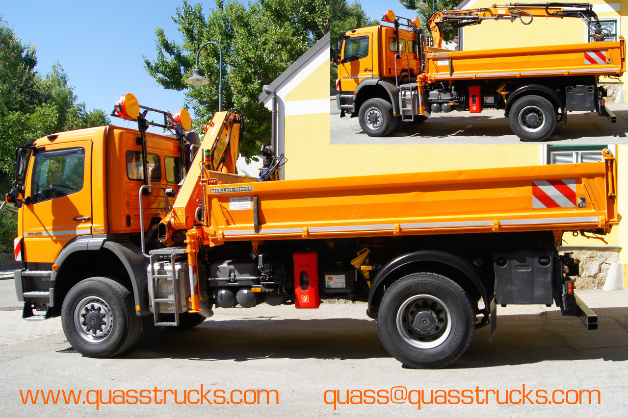 MERCEDES-BENZ AXOR 1829 4x4/EURO 5/ATLAS 65.2/MEILLER/Winterdienst - Vozilo za čišćenje snijega: slika MERCEDES-BENZ AXOR 1829 4x4/EURO 5/ATLAS 65.2/MEILLER/Winterdienst - Vozilo za čišćenje snijega MERCEDES-BENZ AXOR 1829 4x4/EURO 5/ATLAS 65.2/MEILLER/Winterdienst - Vozilo za čišćenje snijega: slika MERCEDES-BENZ AXOR 1829 4x4/EURO 5/ATLAS 65.2/MEILLER/Winterdienst - Vozilo za čišćenje snijega