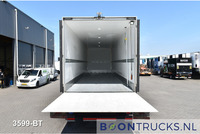 A&D LPRS 18 CITY ISO BOX | TRIDEC STUURAS * LIFTAS * 3T LAADKLEP * NIEUWSTAAT - Poluprikolica sa zatvorenim sandukom: slika A&D LPRS 18 CITY ISO BOX | TRIDEC STUURAS * LIFTAS * 3T LAADKLEP * NIEUWSTAAT - Poluprikolica sa zatvorenim sandukom A&D LPRS 18 CITY ISO BOX | TRIDEC STUURAS * LIFTAS * 3T LAADKLEP * NIEUWSTAAT - Poluprikolica sa zatvorenim sandukom: slika A&D LPRS 18 CITY ISO BOX | TRIDEC STUURAS * LIFTAS * 3T LAADKLEP * NIEUWSTAAT - Poluprikolica sa zatvorenim sandukom