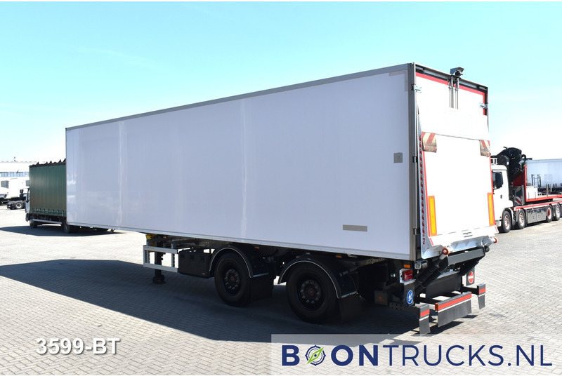 A&D LPRS 18 CITY ISO BOX | TRIDEC STUURAS * LIFTAS * 3T LAADKLEP * NIEUWSTAAT - Poluprikolica sa zatvorenim sandukom: slika A&D LPRS 18 CITY ISO BOX | TRIDEC STUURAS * LIFTAS * 3T LAADKLEP * NIEUWSTAAT - Poluprikolica sa zatvorenim sandukom A&D LPRS 18 CITY ISO BOX | TRIDEC STUURAS * LIFTAS * 3T LAADKLEP * NIEUWSTAAT - Poluprikolica sa zatvorenim sandukom: slika A&D LPRS 18 CITY ISO BOX | TRIDEC STUURAS * LIFTAS * 3T LAADKLEP * NIEUWSTAAT - Poluprikolica sa zatvorenim sandukom
