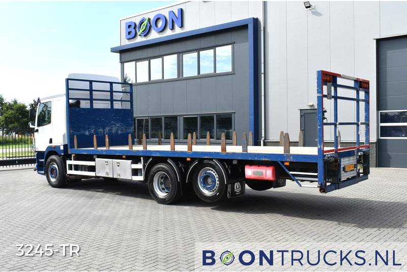 DAF CF85.410 6x2 | EURO5 * MANUAL * FORKLIFT CONN * LIFT AXLE * 778 cm * NL TRUCK * APK 11-2024 - Kamion s otvorenim sandukom: slika DAF CF85.410 6x2 | EURO5 * MANUAL * FORKLIFT CONN * LIFT AXLE * 778 cm * NL TRUCK * APK 11-2024 - Kamion s otvorenim sandukom DAF CF85.410 6x2 | EURO5 * MANUAL * FORKLIFT CONN * LIFT AXLE * 778 cm * NL TRUCK * APK 11-2024 - Kamion s otvorenim sandukom: slika DAF CF85.410 6x2 | EURO5 * MANUAL * FORKLIFT CONN * LIFT AXLE * 778 cm * NL TRUCK * APK 11-2024 - Kamion s otvorenim sandukom