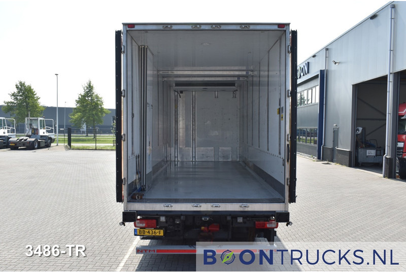 DAF XF 530 6x2 | NTM BOX + CARRIER * LIFT/STEERING AXLE * LZV - Kamion sandučar: slika DAF XF 530 6x2 | NTM BOX + CARRIER * LIFT/STEERING AXLE * LZV - Kamion sandučar DAF XF 530 6x2 | NTM BOX + CARRIER * LIFT/STEERING AXLE * LZV - Kamion sandučar: slika DAF XF 530 6x2 | NTM BOX + CARRIER * LIFT/STEERING AXLE * LZV - Kamion sandučar