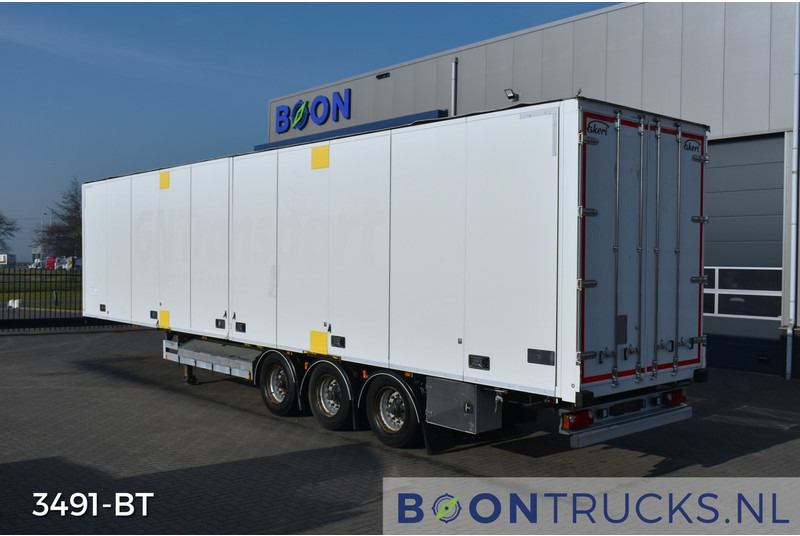Ekeri H3-A BOX TRAILER | FOLDING SIDE DOORS * SLIDING ROOF * BPW / DISC * NL TRAILER * APK 05-2026! - Poluprikolica sa zatvorenim sandukom: slika Ekeri H3-A BOX TRAILER | FOLDING SIDE DOORS * SLIDING ROOF * BPW / DISC * NL TRAILER * APK 05-2026! - Poluprikolica sa zatvorenim sandukom Ekeri H3-A BOX TRAILER | FOLDING SIDE DOORS * SLIDING ROOF * BPW / DISC * NL TRAILER * APK 05-2026! - Poluprikolica sa zatvorenim sandukom: slika Ekeri H3-A BOX TRAILER | FOLDING SIDE DOORS * SLIDING ROOF * BPW / DISC * NL TRAILER * APK 05-2026! - Poluprikolica sa zatvorenim sandukom