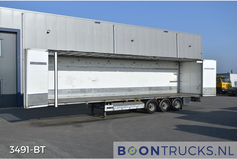 Ekeri H3-A BOX TRAILER | FOLDING SIDE DOORS * SLIDING ROOF * BPW / DISC * NL TRAILER * APK 05-2026! - Poluprikolica sa zatvorenim sandukom: slika Ekeri H3-A BOX TRAILER | FOLDING SIDE DOORS * SLIDING ROOF * BPW / DISC * NL TRAILER * APK 05-2026! - Poluprikolica sa zatvorenim sandukom Ekeri H3-A BOX TRAILER | FOLDING SIDE DOORS * SLIDING ROOF * BPW / DISC * NL TRAILER * APK 05-2026! - Poluprikolica sa zatvorenim sandukom: slika Ekeri H3-A BOX TRAILER | FOLDING SIDE DOORS * SLIDING ROOF * BPW / DISC * NL TRAILER * APK 05-2026! - Poluprikolica sa zatvorenim sandukom