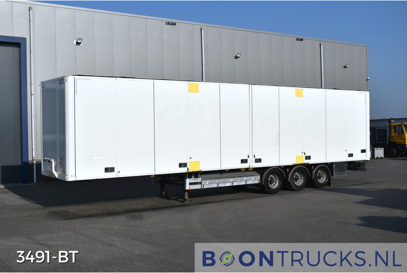 Ekeri H3-A BOX TRAILER | FOLDING SIDE DOORS * SLIDING ROOF * BPW / DISC * NL TRAILER * APK 05-2026! - Poluprikolica sa zatvorenim sandukom: slika Ekeri H3-A BOX TRAILER | FOLDING SIDE DOORS * SLIDING ROOF * BPW / DISC * NL TRAILER * APK 05-2026! - Poluprikolica sa zatvorenim sandukom Ekeri H3-A BOX TRAILER | FOLDING SIDE DOORS * SLIDING ROOF * BPW / DISC * NL TRAILER * APK 05-2026! - Poluprikolica sa zatvorenim sandukom: slika Ekeri H3-A BOX TRAILER | FOLDING SIDE DOORS * SLIDING ROOF * BPW / DISC * NL TRAILER * APK 05-2026! - Poluprikolica sa zatvorenim sandukom