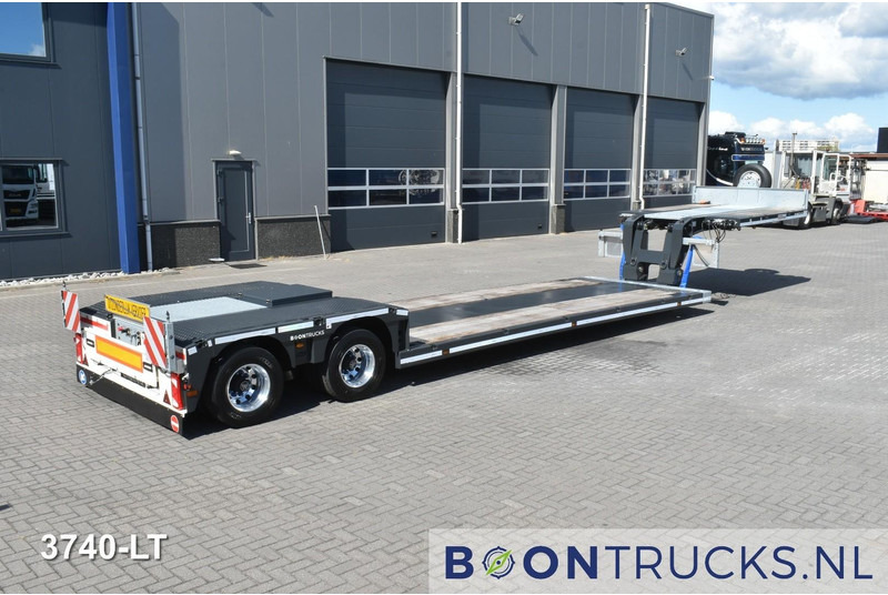 Faymonville MAX TRAILER 510 F-S42-1BBA NEW / UNUSED | 2x HYDR STEERING * 510cm EXTENDABLE * 20-40ft HC TWISTLOCKS - Poluprikolica s niskim utovarivačem: slika Faymonville MAX TRAILER 510 F-S42-1BBA NEW / UNUSED | 2x HYDR STEERING * 510cm EXTENDABLE * 20-40ft HC TWISTLOCKS - Poluprikolica s niskim utovarivačem Faymonville MAX TRAILER 510 F-S42-1BBA NEW / UNUSED | 2x HYDR STEERING * 510cm EXTENDABLE * 20-40ft HC TWISTLOCKS - Poluprikolica s niskim utovarivačem: slika Faymonville MAX TRAILER 510 F-S42-1BBA NEW / UNUSED | 2x HYDR STEERING * 510cm EXTENDABLE * 20-40ft HC TWISTLOCKS - Poluprikolica s niskim utovarivačem