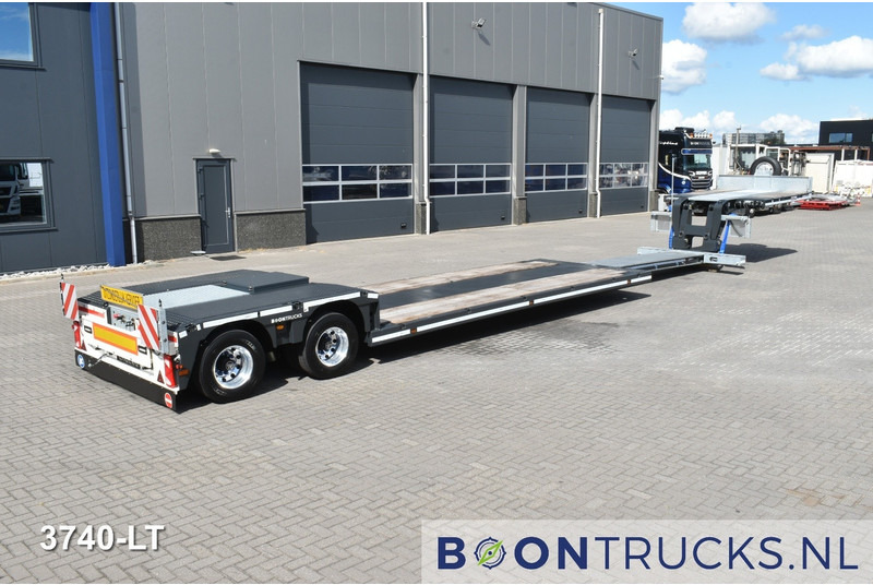 Faymonville MAX TRAILER 510 F-S42-1BBA NEW / UNUSED | 2x HYDR STEERING * 510cm EXTENDABLE * 20-40ft HC TWISTLOCKS - Poluprikolica s niskim utovarivačem: slika Faymonville MAX TRAILER 510 F-S42-1BBA NEW / UNUSED | 2x HYDR STEERING * 510cm EXTENDABLE * 20-40ft HC TWISTLOCKS - Poluprikolica s niskim utovarivačem Faymonville MAX TRAILER 510 F-S42-1BBA NEW / UNUSED | 2x HYDR STEERING * 510cm EXTENDABLE * 20-40ft HC TWISTLOCKS - Poluprikolica s niskim utovarivačem: slika Faymonville MAX TRAILER 510 F-S42-1BBA NEW / UNUSED | 2x HYDR STEERING * 510cm EXTENDABLE * 20-40ft HC TWISTLOCKS - Poluprikolica s niskim utovarivačem