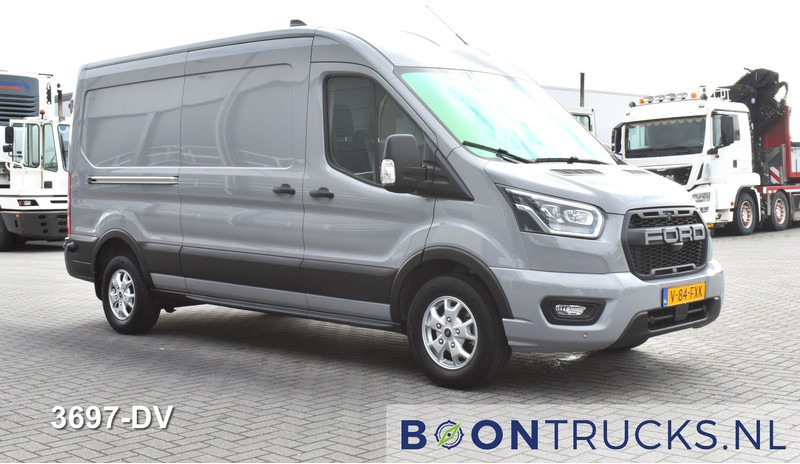 Ford Transit 165PK | L3H2 BESTELBUS * AUTOMAAT * NW MODEL * CARPLAY * XENON * CAMERA - Furgon: slika Ford Transit 165PK | L3H2 BESTELBUS * AUTOMAAT * NW MODEL * CARPLAY * XENON * CAMERA - Furgon Ford Transit 165PK | L3H2 BESTELBUS * AUTOMAAT * NW MODEL * CARPLAY * XENON * CAMERA - Furgon: slika Ford Transit 165PK | L3H2 BESTELBUS * AUTOMAAT * NW MODEL * CARPLAY * XENON * CAMERA - Furgon