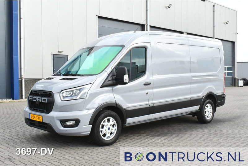 Ford Transit 165PK | L3H2 BESTELBUS * AUTOMAAT * NW MODEL * CARPLAY * XENON * CAMERA - Furgon: slika Ford Transit 165PK | L3H2 BESTELBUS * AUTOMAAT * NW MODEL * CARPLAY * XENON * CAMERA - Furgon Ford Transit 165PK | L3H2 BESTELBUS * AUTOMAAT * NW MODEL * CARPLAY * XENON * CAMERA - Furgon: slika Ford Transit 165PK | L3H2 BESTELBUS * AUTOMAAT * NW MODEL * CARPLAY * XENON * CAMERA - Furgon