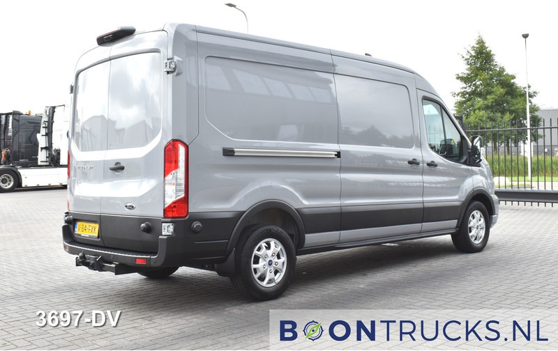 Ford Transit 165PK | L3H2 BESTELBUS * AUTOMAAT * NW MODEL * CARPLAY * XENON * CAMERA - Furgon: slika Ford Transit 165PK | L3H2 BESTELBUS * AUTOMAAT * NW MODEL * CARPLAY * XENON * CAMERA - Furgon Ford Transit 165PK | L3H2 BESTELBUS * AUTOMAAT * NW MODEL * CARPLAY * XENON * CAMERA - Furgon: slika Ford Transit 165PK | L3H2 BESTELBUS * AUTOMAAT * NW MODEL * CARPLAY * XENON * CAMERA - Furgon