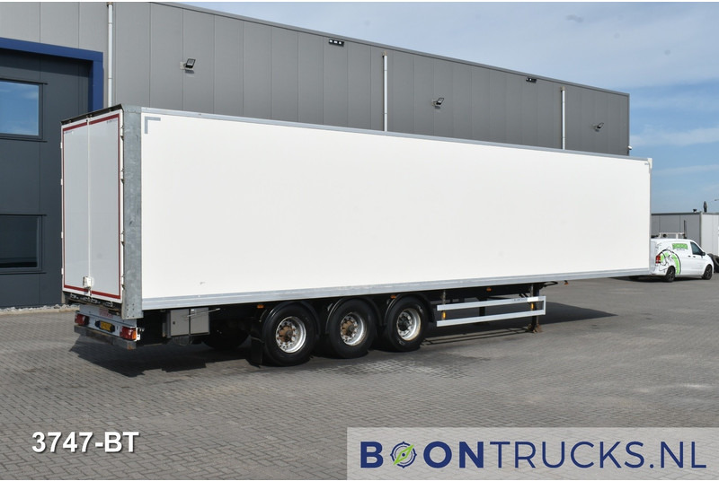 Groenewegen DRO-14-27 | ROLLER BED / CHAIN SYSTEEM * SELF SUPPORT * NL TRAILER * APK 04-2026 - Poluprikolica sa zatvorenim sandukom: slika Groenewegen DRO-14-27 | ROLLER BED / CHAIN SYSTEEM * SELF SUPPORT * NL TRAILER * APK 04-2026 - Poluprikolica sa zatvorenim sandukom Groenewegen DRO-14-27 | ROLLER BED / CHAIN SYSTEEM * SELF SUPPORT * NL TRAILER * APK 04-2026 - Poluprikolica sa zatvorenim sandukom: slika Groenewegen DRO-14-27 | ROLLER BED / CHAIN SYSTEEM * SELF SUPPORT * NL TRAILER * APK 04-2026 - Poluprikolica sa zatvorenim sandukom