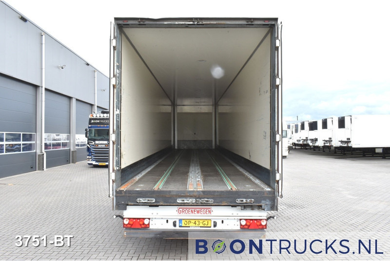 Groenewegen DRO-14-27 | ROLLERBED / KETTINGSYSTEEM * 24v SELF SUPPORT * NL TRAILER * APK 02-2026 - Poluprikolica sa zatvorenim sandukom: slika Groenewegen DRO-14-27 | ROLLERBED / KETTINGSYSTEEM * 24v SELF SUPPORT * NL TRAILER * APK 02-2026 - Poluprikolica sa zatvorenim sandukom Groenewegen DRO-14-27 | ROLLERBED / KETTINGSYSTEEM * 24v SELF SUPPORT * NL TRAILER * APK 02-2026 - Poluprikolica sa zatvorenim sandukom: slika Groenewegen DRO-14-27 | ROLLERBED / KETTINGSYSTEEM * 24v SELF SUPPORT * NL TRAILER * APK 02-2026 - Poluprikolica sa zatvorenim sandukom