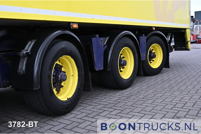 Poluprikolica sa zatvorenim sandukom HEIWO RENDERS ROC16.27 ISO BOX | X-STEERING * TAIL LIFT 3 TON * DOUBLE STOCK * NL TRAILER: slika Poluprikolica sa zatvorenim sandukom HEIWO RENDERS ROC16.27 ISO BOX | X-STEERING * TAIL LIFT 3 TON * DOUBLE STOCK * NL TRAILER Poluprikolica sa zatvorenim sandukom HEIWO RENDERS ROC16.27 ISO BOX | X-STEERING * TAIL LIFT 3 TON * DOUBLE STOCK * NL TRAILER: slika Poluprikolica sa zatvorenim sandukom HEIWO RENDERS ROC16.27 ISO BOX | X-STEERING * TAIL LIFT 3 TON * DOUBLE STOCK * NL TRAILER