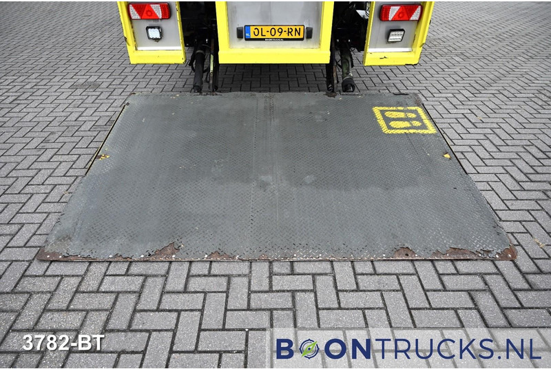 Poluprikolica sa zatvorenim sandukom HEIWO RENDERS ROC16.27 ISO BOX | X-STEERING * TAIL LIFT 3 TON * DOUBLE STOCK * NL TRAILER: slika Poluprikolica sa zatvorenim sandukom HEIWO RENDERS ROC16.27 ISO BOX | X-STEERING * TAIL LIFT 3 TON * DOUBLE STOCK * NL TRAILER Poluprikolica sa zatvorenim sandukom HEIWO RENDERS ROC16.27 ISO BOX | X-STEERING * TAIL LIFT 3 TON * DOUBLE STOCK * NL TRAILER: slika Poluprikolica sa zatvorenim sandukom HEIWO RENDERS ROC16.27 ISO BOX | X-STEERING * TAIL LIFT 3 TON * DOUBLE STOCK * NL TRAILER