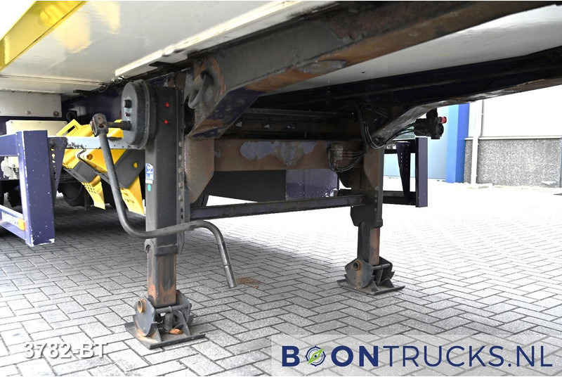 Poluprikolica sa zatvorenim sandukom HEIWO RENDERS ROC16.27 ISO BOX | X-STEERING * TAIL LIFT 3 TON * DOUBLE STOCK * NL TRAILER: slika Poluprikolica sa zatvorenim sandukom HEIWO RENDERS ROC16.27 ISO BOX | X-STEERING * TAIL LIFT 3 TON * DOUBLE STOCK * NL TRAILER Poluprikolica sa zatvorenim sandukom HEIWO RENDERS ROC16.27 ISO BOX | X-STEERING * TAIL LIFT 3 TON * DOUBLE STOCK * NL TRAILER: slika Poluprikolica sa zatvorenim sandukom HEIWO RENDERS ROC16.27 ISO BOX | X-STEERING * TAIL LIFT 3 TON * DOUBLE STOCK * NL TRAILER