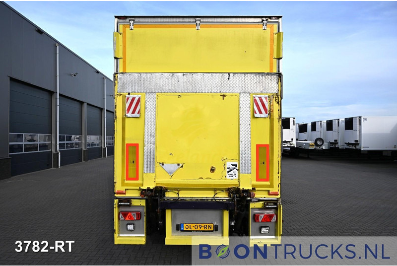 Poluprikolica sa zatvorenim sandukom HEIWO RENDERS ROC16.27 ISO BOX | X-STEERING * TAIL LIFT 3 TON * DOUBLE STOCK * NL TRAILER: slika Poluprikolica sa zatvorenim sandukom HEIWO RENDERS ROC16.27 ISO BOX | X-STEERING * TAIL LIFT 3 TON * DOUBLE STOCK * NL TRAILER Poluprikolica sa zatvorenim sandukom HEIWO RENDERS ROC16.27 ISO BOX | X-STEERING * TAIL LIFT 3 TON * DOUBLE STOCK * NL TRAILER: slika Poluprikolica sa zatvorenim sandukom HEIWO RENDERS ROC16.27 ISO BOX | X-STEERING * TAIL LIFT 3 TON * DOUBLE STOCK * NL TRAILER