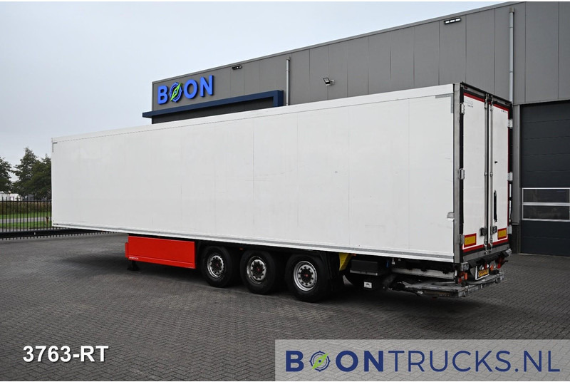 Krone SD COOL LINER CARRIER VECTOR 1550 | 2x LIFT AXLE * TAIL LIFT * NL TRAILER * 04-2026 - Poluprikolica hladnjača: slika Krone SD COOL LINER CARRIER VECTOR 1550 | 2x LIFT AXLE * TAIL LIFT * NL TRAILER * 04-2026 - Poluprikolica hladnjača Krone SD COOL LINER CARRIER VECTOR 1550 | 2x LIFT AXLE * TAIL LIFT * NL TRAILER * 04-2026 - Poluprikolica hladnjača: slika Krone SD COOL LINER CARRIER VECTOR 1550 | 2x LIFT AXLE * TAIL LIFT * NL TRAILER * 04-2026 - Poluprikolica hladnjača