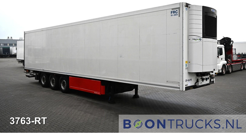 Krone SD COOL LINER CARRIER VECTOR 1550 | 2x LIFT AXLE * TAIL LIFT * NL TRAILER * 04-2026 - Poluprikolica hladnjača: slika Krone SD COOL LINER CARRIER VECTOR 1550 | 2x LIFT AXLE * TAIL LIFT * NL TRAILER * 04-2026 - Poluprikolica hladnjača Krone SD COOL LINER CARRIER VECTOR 1550 | 2x LIFT AXLE * TAIL LIFT * NL TRAILER * 04-2026 - Poluprikolica hladnjača: slika Krone SD COOL LINER CARRIER VECTOR 1550 | 2x LIFT AXLE * TAIL LIFT * NL TRAILER * 04-2026 - Poluprikolica hladnjača