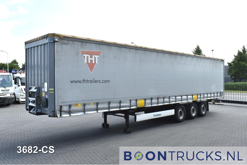Krone SD PROFI LINER | HUCKEPACK * SAF / DISC * NL TRAILER - Poluprikolica s ceradom: slika Krone SD PROFI LINER | HUCKEPACK * SAF / DISC * NL TRAILER - Poluprikolica s ceradom Krone SD PROFI LINER | HUCKEPACK * SAF / DISC * NL TRAILER - Poluprikolica s ceradom: slika Krone SD PROFI LINER | HUCKEPACK * SAF / DISC * NL TRAILER - Poluprikolica s ceradom