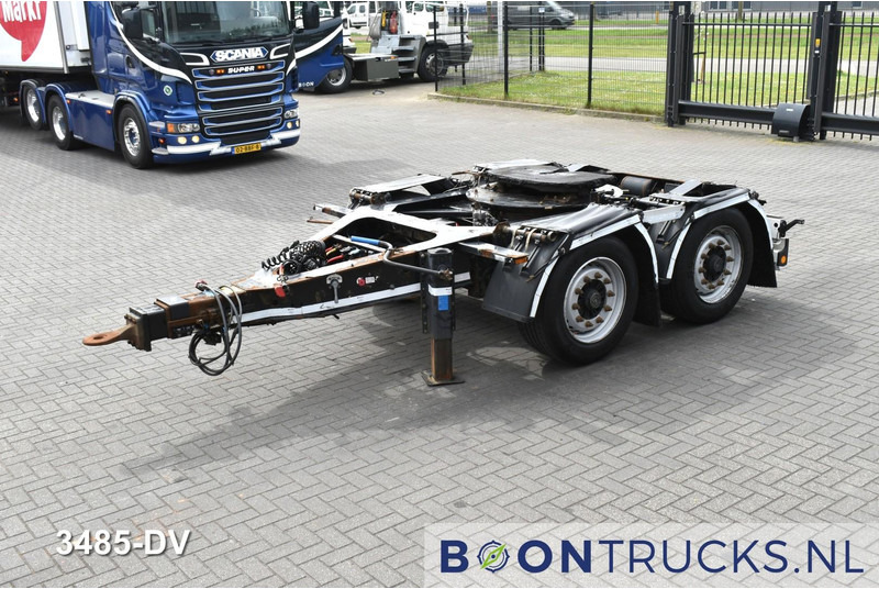 Krone ZZ DOLLY | TURNTABLE * BPW / DISC - Dolly prikolica: slika Krone ZZ DOLLY | TURNTABLE * BPW / DISC - Dolly prikolica Krone ZZ DOLLY | TURNTABLE * BPW / DISC - Dolly prikolica: slika Krone ZZ DOLLY | TURNTABLE * BPW / DISC - Dolly prikolica