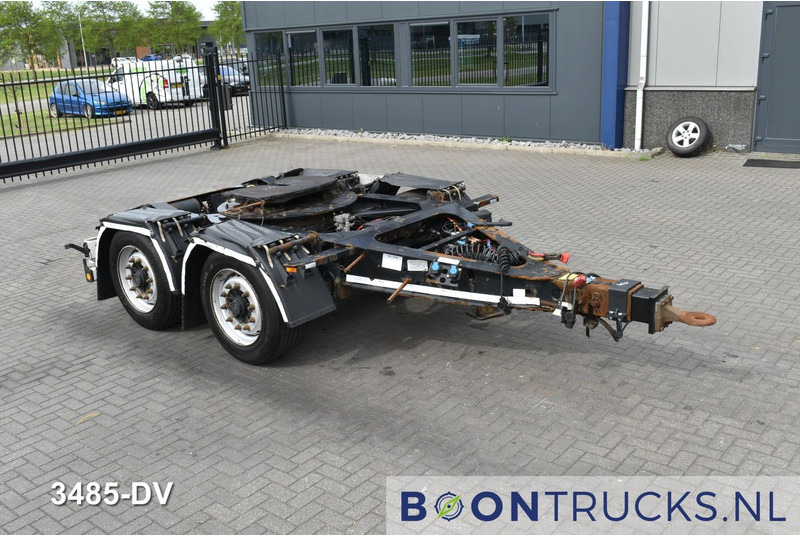 Krone ZZ DOLLY | TURNTABLE * BPW / DISC - Dolly prikolica: slika Krone ZZ DOLLY | TURNTABLE * BPW / DISC - Dolly prikolica Krone ZZ DOLLY | TURNTABLE * BPW / DISC - Dolly prikolica: slika Krone ZZ DOLLY | TURNTABLE * BPW / DISC - Dolly prikolica