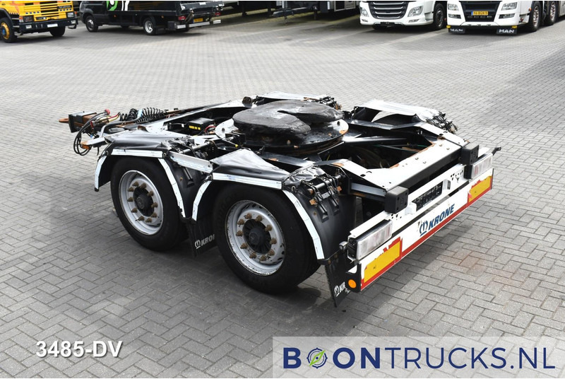 Krone ZZ DOLLY | TURNTABLE * BPW / DISC - Dolly prikolica: slika Krone ZZ DOLLY | TURNTABLE * BPW / DISC - Dolly prikolica Krone ZZ DOLLY | TURNTABLE * BPW / DISC - Dolly prikolica: slika Krone ZZ DOLLY | TURNTABLE * BPW / DISC - Dolly prikolica