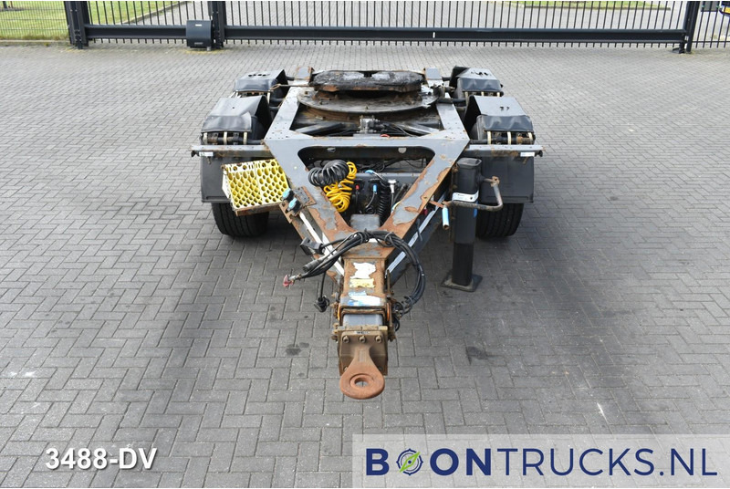 Krone ZZ DOLLY | TURNTABLE * DISC BRAKES - Dolly prikolica: slika Krone ZZ DOLLY | TURNTABLE * DISC BRAKES - Dolly prikolica Krone ZZ DOLLY | TURNTABLE * DISC BRAKES - Dolly prikolica: slika Krone ZZ DOLLY | TURNTABLE * DISC BRAKES - Dolly prikolica
