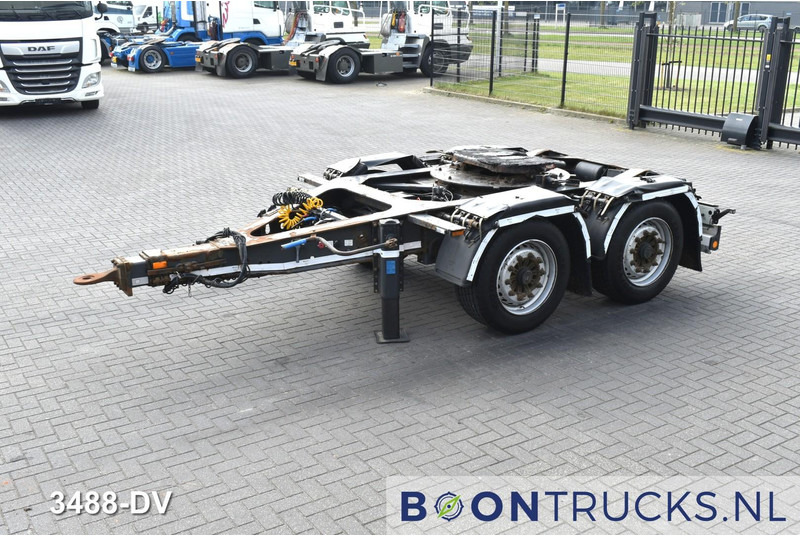 Krone ZZ DOLLY | TURNTABLE * DISC BRAKES - Dolly prikolica: slika Krone ZZ DOLLY | TURNTABLE * DISC BRAKES - Dolly prikolica Krone ZZ DOLLY | TURNTABLE * DISC BRAKES - Dolly prikolica: slika Krone ZZ DOLLY | TURNTABLE * DISC BRAKES - Dolly prikolica