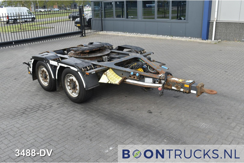 Krone ZZ DOLLY | TURNTABLE * DISC BRAKES - Dolly prikolica: slika Krone ZZ DOLLY | TURNTABLE * DISC BRAKES - Dolly prikolica Krone ZZ DOLLY | TURNTABLE * DISC BRAKES - Dolly prikolica: slika Krone ZZ DOLLY | TURNTABLE * DISC BRAKES - Dolly prikolica
