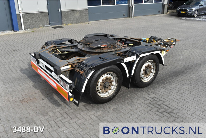 Krone ZZ DOLLY | TURNTABLE * DISC BRAKES - Dolly prikolica: slika Krone ZZ DOLLY | TURNTABLE * DISC BRAKES - Dolly prikolica Krone ZZ DOLLY | TURNTABLE * DISC BRAKES - Dolly prikolica: slika Krone ZZ DOLLY | TURNTABLE * DISC BRAKES - Dolly prikolica