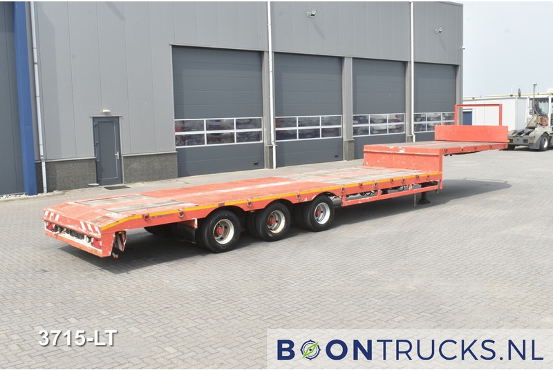 Lintrailers 3LSDU18.30 SEMI LOW LOADER | 600cm EXTENDABLE * TRACKING AXLE * 92cm HEIGHT - Poluprikolica s niskim utovarivačem: slika Lintrailers 3LSDU18.30 SEMI LOW LOADER | 600cm EXTENDABLE * TRACKING AXLE * 92cm HEIGHT - Poluprikolica s niskim utovarivačem Lintrailers 3LSDU18.30 SEMI LOW LOADER | 600cm EXTENDABLE * TRACKING AXLE * 92cm HEIGHT - Poluprikolica s niskim utovarivačem: slika Lintrailers 3LSDU18.30 SEMI LOW LOADER | 600cm EXTENDABLE * TRACKING AXLE * 92cm HEIGHT - Poluprikolica s niskim utovarivačem