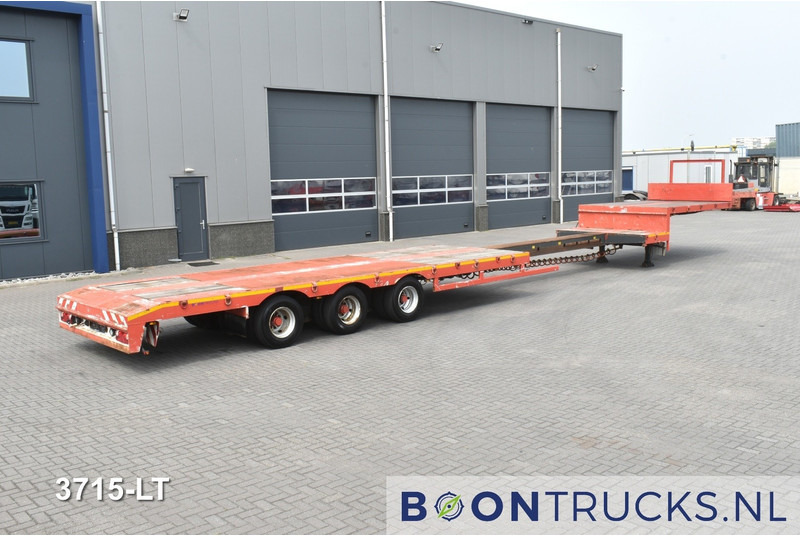Lintrailers 3LSDU18.30 SEMI LOW LOADER | 600cm EXTENDABLE * TRACKING AXLE * 92cm HEIGHT - Poluprikolica s niskim utovarivačem: slika Lintrailers 3LSDU18.30 SEMI LOW LOADER | 600cm EXTENDABLE * TRACKING AXLE * 92cm HEIGHT - Poluprikolica s niskim utovarivačem Lintrailers 3LSDU18.30 SEMI LOW LOADER | 600cm EXTENDABLE * TRACKING AXLE * 92cm HEIGHT - Poluprikolica s niskim utovarivačem: slika Lintrailers 3LSDU18.30 SEMI LOW LOADER | 600cm EXTENDABLE * TRACKING AXLE * 92cm HEIGHT - Poluprikolica s niskim utovarivačem