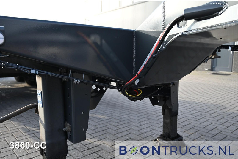 Transporter kontejnera/ Poluprikolica s izmjenjivim sanducima Pacton ET3 | 2x20-30-40-45ft HC * 2x EXTENDABLE * LIFT AXLE * NL TRAILER * APK 06-2026: slika Transporter kontejnera/ Poluprikolica s izmjenjivim sanducima Pacton ET3 | 2x20-30-40-45ft HC * 2x EXTENDABLE * LIFT AXLE * NL TRAILER * APK 06-2026 Transporter kontejnera/ Poluprikolica s izmjenjivim sanducima Pacton ET3 | 2x20-30-40-45ft HC * 2x EXTENDABLE * LIFT AXLE * NL TRAILER * APK 06-2026: slika Transporter kontejnera/ Poluprikolica s izmjenjivim sanducima Pacton ET3 | 2x20-30-40-45ft HC * 2x EXTENDABLE * LIFT AXLE * NL TRAILER * APK 06-2026