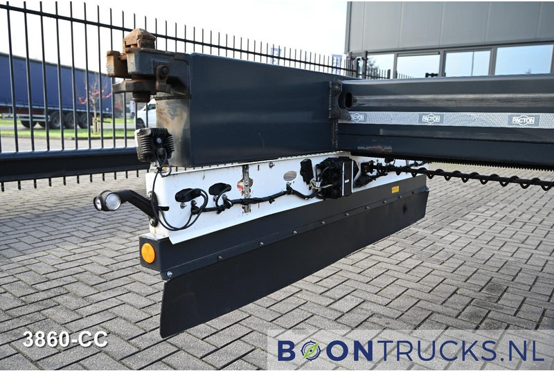 Transporter kontejnera/ Poluprikolica s izmjenjivim sanducima Pacton ET3 | 2x20-30-40-45ft HC * 2x EXTENDABLE * LIFT AXLE * NL TRAILER * APK 06-2026: slika Transporter kontejnera/ Poluprikolica s izmjenjivim sanducima Pacton ET3 | 2x20-30-40-45ft HC * 2x EXTENDABLE * LIFT AXLE * NL TRAILER * APK 06-2026 Transporter kontejnera/ Poluprikolica s izmjenjivim sanducima Pacton ET3 | 2x20-30-40-45ft HC * 2x EXTENDABLE * LIFT AXLE * NL TRAILER * APK 06-2026: slika Transporter kontejnera/ Poluprikolica s izmjenjivim sanducima Pacton ET3 | 2x20-30-40-45ft HC * 2x EXTENDABLE * LIFT AXLE * NL TRAILER * APK 06-2026