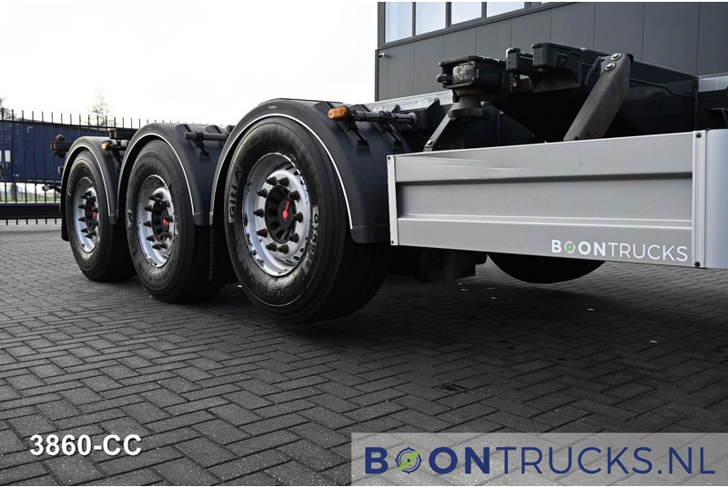 Transporter kontejnera/ Poluprikolica s izmjenjivim sanducima Pacton ET3 | 2x20-30-40-45ft HC * 2x EXTENDABLE * LIFT AXLE * NL TRAILER * APK 06-2026: slika Transporter kontejnera/ Poluprikolica s izmjenjivim sanducima Pacton ET3 | 2x20-30-40-45ft HC * 2x EXTENDABLE * LIFT AXLE * NL TRAILER * APK 06-2026 Transporter kontejnera/ Poluprikolica s izmjenjivim sanducima Pacton ET3 | 2x20-30-40-45ft HC * 2x EXTENDABLE * LIFT AXLE * NL TRAILER * APK 06-2026: slika Transporter kontejnera/ Poluprikolica s izmjenjivim sanducima Pacton ET3 | 2x20-30-40-45ft HC * 2x EXTENDABLE * LIFT AXLE * NL TRAILER * APK 06-2026