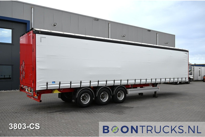 Pacton ET3 | NEW CURTAINS * HH FLOOR * ALU BORDEN * NL TRAILER * APK 09-2026 - Poluprikolica s ceradom: slika Pacton ET3 | NEW CURTAINS * HH FLOOR * ALU BORDEN * NL TRAILER * APK 09-2026 - Poluprikolica s ceradom Pacton ET3 | NEW CURTAINS * HH FLOOR * ALU BORDEN * NL TRAILER * APK 09-2026 - Poluprikolica s ceradom: slika Pacton ET3 | NEW CURTAINS * HH FLOOR * ALU BORDEN * NL TRAILER * APK 09-2026 - Poluprikolica s ceradom