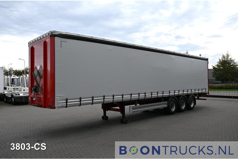 Pacton ET3 | NEW CURTAINS * HH FLOOR * ALU BORDEN * NL TRAILER * APK 09-2026 - Poluprikolica s ceradom: slika Pacton ET3 | NEW CURTAINS * HH FLOOR * ALU BORDEN * NL TRAILER * APK 09-2026 - Poluprikolica s ceradom Pacton ET3 | NEW CURTAINS * HH FLOOR * ALU BORDEN * NL TRAILER * APK 09-2026 - Poluprikolica s ceradom: slika Pacton ET3 | NEW CURTAINS * HH FLOOR * ALU BORDEN * NL TRAILER * APK 09-2026 - Poluprikolica s ceradom