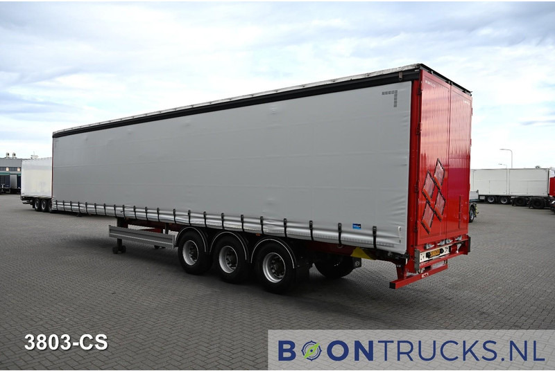 Pacton ET3 | NEW CURTAINS * HH FLOOR * ALU BORDEN * NL TRAILER * APK 09-2026 - Poluprikolica s ceradom: slika Pacton ET3 | NEW CURTAINS * HH FLOOR * ALU BORDEN * NL TRAILER * APK 09-2026 - Poluprikolica s ceradom Pacton ET3 | NEW CURTAINS * HH FLOOR * ALU BORDEN * NL TRAILER * APK 09-2026 - Poluprikolica s ceradom: slika Pacton ET3 | NEW CURTAINS * HH FLOOR * ALU BORDEN * NL TRAILER * APK 09-2026 - Poluprikolica s ceradom