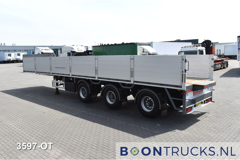 Pacton P3-001 STEENTRAILER | 2x STUURAS * ALU BORDEN * NL TRAILER - Poluprikolica plato/ Otvoreni sanduk: slika Pacton P3-001 STEENTRAILER | 2x STUURAS * ALU BORDEN * NL TRAILER - Poluprikolica plato/ Otvoreni sanduk Pacton P3-001 STEENTRAILER | 2x STUURAS * ALU BORDEN * NL TRAILER - Poluprikolica plato/ Otvoreni sanduk: slika Pacton P3-001 STEENTRAILER | 2x STUURAS * ALU BORDEN * NL TRAILER - Poluprikolica plato/ Otvoreni sanduk