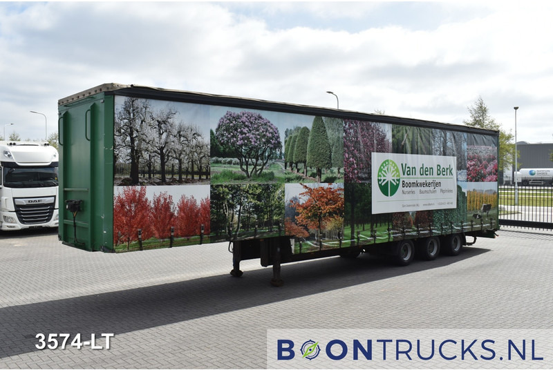 Pacton SXD 343 SEMI LOW LOADER | HARDWOOD FLOOR * SLIDING ROOF * NL TRAILER - Poluprikolica s niskim utovarivačem: slika Pacton SXD 343 SEMI LOW LOADER | HARDWOOD FLOOR * SLIDING ROOF * NL TRAILER - Poluprikolica s niskim utovarivačem Pacton SXD 343 SEMI LOW LOADER | HARDWOOD FLOOR * SLIDING ROOF * NL TRAILER - Poluprikolica s niskim utovarivačem: slika Pacton SXD 343 SEMI LOW LOADER | HARDWOOD FLOOR * SLIDING ROOF * NL TRAILER - Poluprikolica s niskim utovarivačem