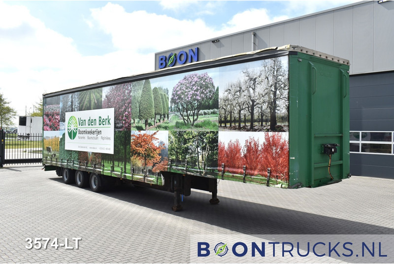 Pacton SXD 343 SEMI LOW LOADER | HARDWOOD FLOOR * SLIDING ROOF * NL TRAILER - Poluprikolica s niskim utovarivačem: slika Pacton SXD 343 SEMI LOW LOADER | HARDWOOD FLOOR * SLIDING ROOF * NL TRAILER - Poluprikolica s niskim utovarivačem Pacton SXD 343 SEMI LOW LOADER | HARDWOOD FLOOR * SLIDING ROOF * NL TRAILER - Poluprikolica s niskim utovarivačem: slika Pacton SXD 343 SEMI LOW LOADER | HARDWOOD FLOOR * SLIDING ROOF * NL TRAILER - Poluprikolica s niskim utovarivačem