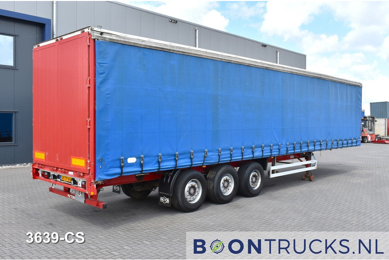 Pacton T3-001 | SLIDING ROOF * SAF / DISC * NL TRAILER - Poluprikolica s ceradom: slika Pacton T3-001 | SLIDING ROOF * SAF / DISC * NL TRAILER - Poluprikolica s ceradom Pacton T3-001 | SLIDING ROOF * SAF / DISC * NL TRAILER - Poluprikolica s ceradom: slika Pacton T3-001 | SLIDING ROOF * SAF / DISC * NL TRAILER - Poluprikolica s ceradom