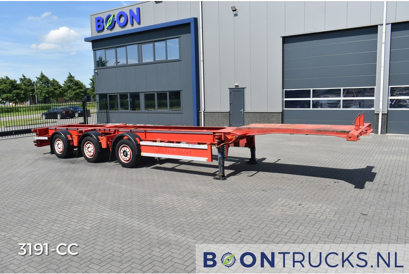 Renders ROC 16.27 CC | 20-40ft * X-STEERING * LIFTAS * LZV * NL TRAILER * APK 06-2025 - Transporter kontejnera/ Poluprikolica s izmjenjivim sanducima: slika Renders ROC 16.27 CC | 20-40ft * X-STEERING * LIFTAS * LZV * NL TRAILER * APK 06-2025 - Transporter kontejnera/ Poluprikolica s izmjenjivim sanducima Renders ROC 16.27 CC | 20-40ft * X-STEERING * LIFTAS * LZV * NL TRAILER * APK 06-2025 - Transporter kontejnera/ Poluprikolica s izmjenjivim sanducima: slika Renders ROC 16.27 CC | 20-40ft * X-STEERING * LIFTAS * LZV * NL TRAILER * APK 06-2025 - Transporter kontejnera/ Poluprikolica s izmjenjivim sanducima