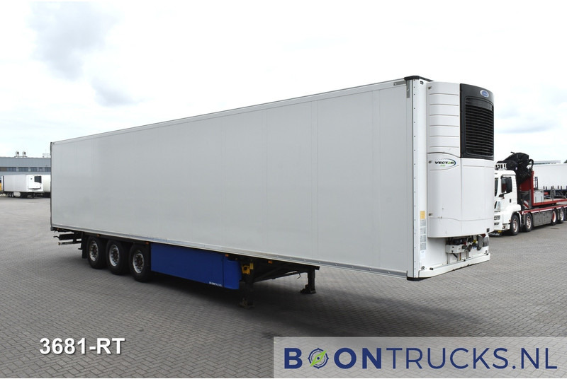 Schmitz Cargobull SCB*S3B + CARRIER VECTOR 1550 | ALU FLOOR * 250 x 265 * PALLET BOX * NL TRAILER - Poluprikolica hladnjača: slika Schmitz Cargobull SCB*S3B + CARRIER VECTOR 1550 | ALU FLOOR * 250 x 265 * PALLET BOX * NL TRAILER - Poluprikolica hladnjača Schmitz Cargobull SCB*S3B + CARRIER VECTOR 1550 | ALU FLOOR * 250 x 265 * PALLET BOX * NL TRAILER - Poluprikolica hladnjača: slika Schmitz Cargobull SCB*S3B + CARRIER VECTOR 1550 | ALU FLOOR * 250 x 265 * PALLET BOX * NL TRAILER - Poluprikolica hladnjača