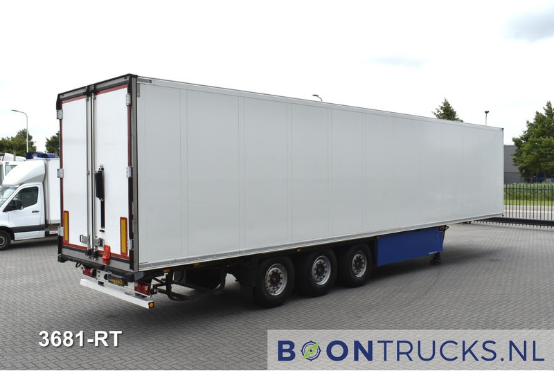 Schmitz Cargobull SCB*S3B + CARRIER VECTOR 1550 | ALU FLOOR * 250 x 265 * PALLET BOX * NL TRAILER - Poluprikolica hladnjača: slika Schmitz Cargobull SCB*S3B + CARRIER VECTOR 1550 | ALU FLOOR * 250 x 265 * PALLET BOX * NL TRAILER - Poluprikolica hladnjača Schmitz Cargobull SCB*S3B + CARRIER VECTOR 1550 | ALU FLOOR * 250 x 265 * PALLET BOX * NL TRAILER - Poluprikolica hladnjača: slika Schmitz Cargobull SCB*S3B + CARRIER VECTOR 1550 | ALU FLOOR * 250 x 265 * PALLET BOX * NL TRAILER - Poluprikolica hladnjača