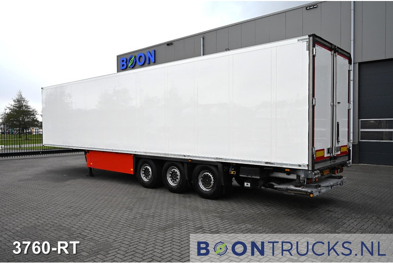 Schmitz Cargobull SCB*S3B + CARRIER VECTOR 1550 | TAIL LIFT * 2x LIFT AXLE * NL TRAILER * 02-2026 - Poluprikolica hladnjača: slika Schmitz Cargobull SCB*S3B + CARRIER VECTOR 1550 | TAIL LIFT * 2x LIFT AXLE * NL TRAILER * 02-2026 - Poluprikolica hladnjača Schmitz Cargobull SCB*S3B + CARRIER VECTOR 1550 | TAIL LIFT * 2x LIFT AXLE * NL TRAILER * 02-2026 - Poluprikolica hladnjača: slika Schmitz Cargobull SCB*S3B + CARRIER VECTOR 1550 | TAIL LIFT * 2x LIFT AXLE * NL TRAILER * 02-2026 - Poluprikolica hladnjača