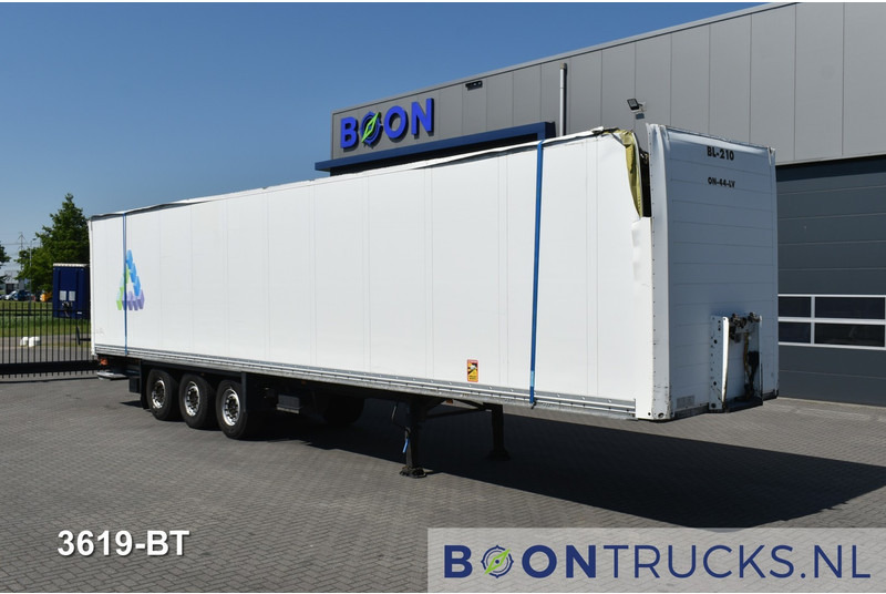 Schmitz Cargobull SCB*S3B | DAMAGED / SCHADE * TAIL LIFT (WORKING) * DISC BRAKES - Poluprikolica sa zatvorenim sandukom: slika Schmitz Cargobull SCB*S3B | DAMAGED / SCHADE * TAIL LIFT (WORKING) * DISC BRAKES - Poluprikolica sa zatvorenim sandukom Schmitz Cargobull SCB*S3B | DAMAGED / SCHADE * TAIL LIFT (WORKING) * DISC BRAKES - Poluprikolica sa zatvorenim sandukom: slika Schmitz Cargobull SCB*S3B | DAMAGED / SCHADE * TAIL LIFT (WORKING) * DISC BRAKES - Poluprikolica sa zatvorenim sandukom