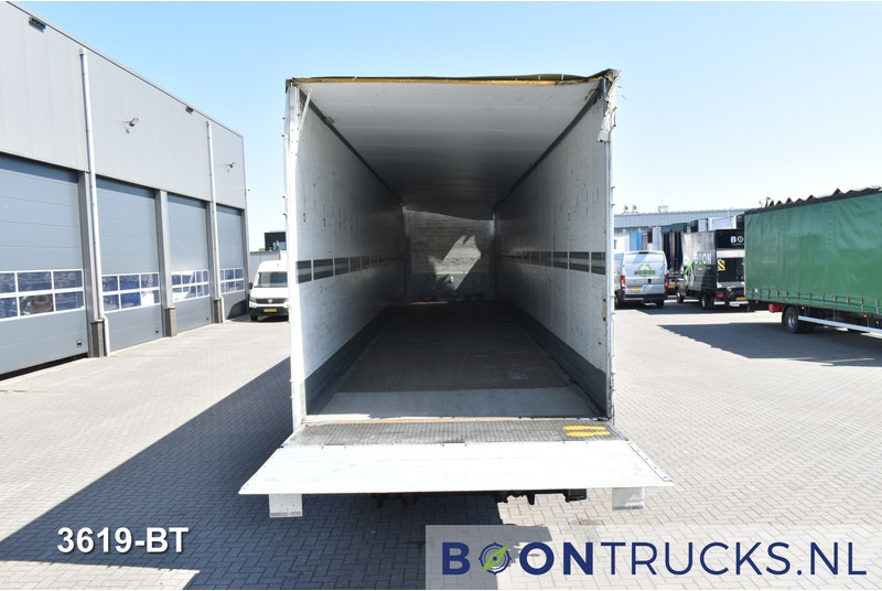 Schmitz Cargobull SCB*S3B | DAMAGED / SCHADE * TAIL LIFT (WORKING) * DISC BRAKES - Poluprikolica sa zatvorenim sandukom: slika Schmitz Cargobull SCB*S3B | DAMAGED / SCHADE * TAIL LIFT (WORKING) * DISC BRAKES - Poluprikolica sa zatvorenim sandukom Schmitz Cargobull SCB*S3B | DAMAGED / SCHADE * TAIL LIFT (WORKING) * DISC BRAKES - Poluprikolica sa zatvorenim sandukom: slika Schmitz Cargobull SCB*S3B | DAMAGED / SCHADE * TAIL LIFT (WORKING) * DISC BRAKES - Poluprikolica sa zatvorenim sandukom